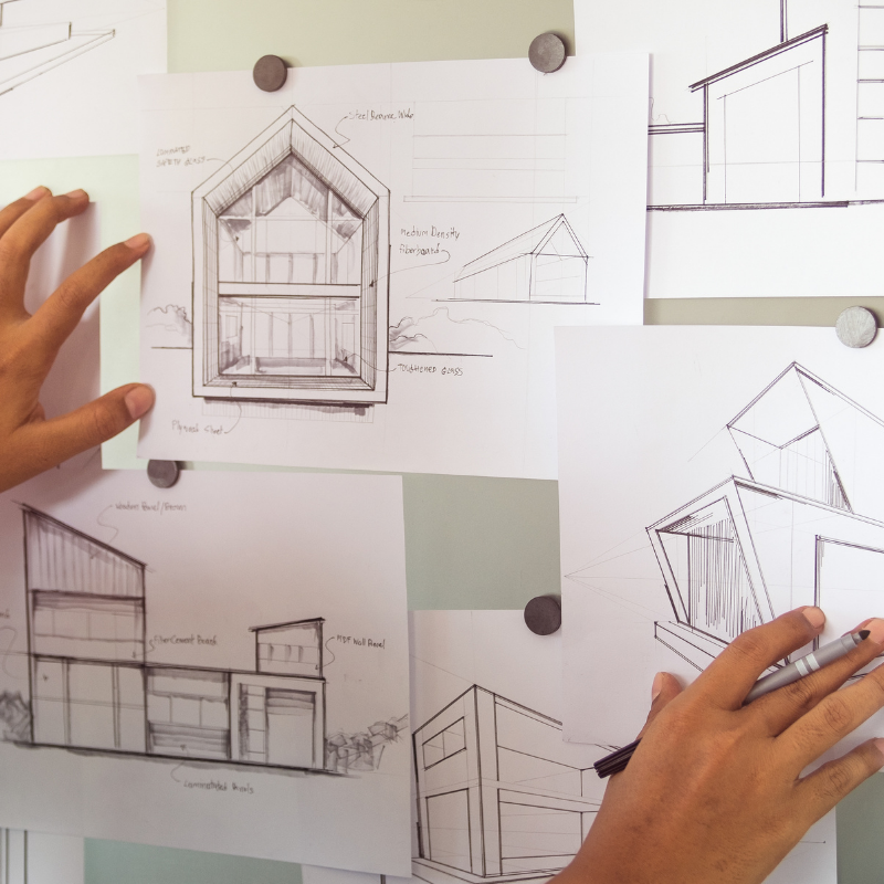 Diseño Arquitectónico